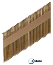 Гвозди для пистолета Milwaukee 4932492613