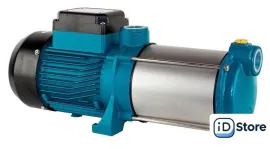 Самовсасывающий насос IBO MH 3000 (Inox / 230V)