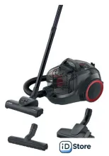 Пылесос Bosch Serie 4 BGS21POW2