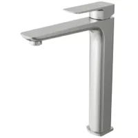 Смеситель Oliveeka OL-239003-BN, никель матовый