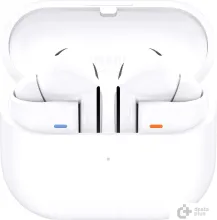 Наушники Samsung Galaxy Buds3 Pro (белый)