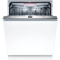 Встраиваемая посудомоечная машина Bosch SMV6ECX51E