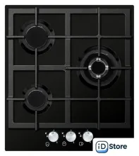 Варочная панель MAUNFELD EGHE.43.33CB/G