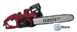 Электрическая пила Oasis ES-18 Pro