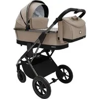 Универсальная коляска Sweet Baby Rocco Air 2в1 (бежевый)