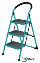 Лестница-стремянка Total THLAD09031 (3 ступени)