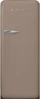 Однокамерный холодильник Smeg FAB28RDTP6