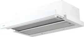 Akpo Light eco glass twin 50 WK-7 (белый)