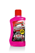 Шампунь концентрированный 250 мл RUNWAY