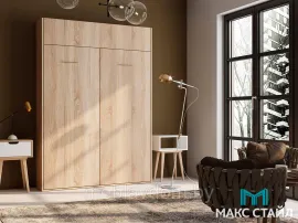 Кровать-трансформер Dynamo (1600х2000)