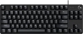 Клавиатура Logitech G413 TKL SE 920-010447