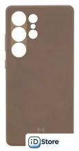 Чехол для телефона Magssory Eco Leather Case для Samsung Galaxy S25 Ultra CLT042l