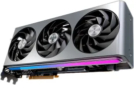 Видеокарта Sapphire Nitro Radeon RX 7900 XTX Vapor-X 24GB 11322-01-40G