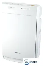 Климатический комплекс Panasonic F-VXR50R-W
