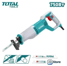 Сабельная пила Total TS100756