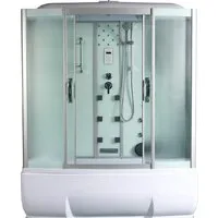 Душевая кабина River Wisla 170/80/55 ТН