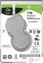 Жесткий диск Seagate Barracuda 1TB ST1000LM048