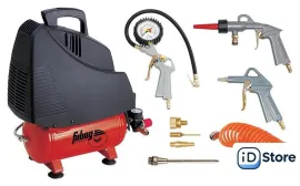 Компрессор Fubag Service Master Kit