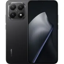 Смартфон Xiaomi 15T 256GB (Черный)