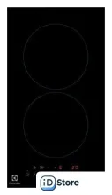 Варочная панель Electrolux Serie 300 Domino LIT30231C