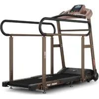Электрическая беговая дорожка Unixfit RE-900