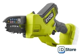 Аккумуляторная пила Ryobi RY18PSX10A-0 5133005433 (без АКБ)