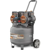 Компрессор Daewoo Power DAC 540SV