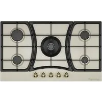 Варочная панель KUPPERSBERG FS 910 C Bronze