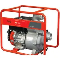 Насосы Fubag PG 1300T