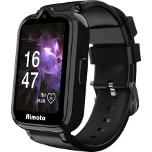 Детские умные часы Aimoto Active Pro (черный)