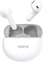 Наушники Realme Buds T01 (белый)