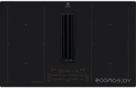 Варочная панель Electrolux EIS82453