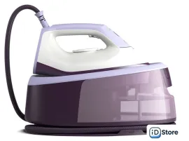 Утюг Philips Seria 3000 PSG3000/30