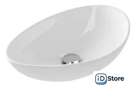 Умывальник Cersanit Moduo 55 Leaf 63571