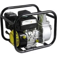 Мотопомпа Huter MP-80