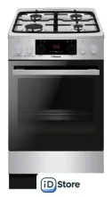 Кухонная плита Hansa FCMXS593632