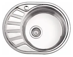 Кухонная мойка Ledeme L75745-R