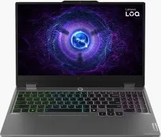Игровой ноутбук Lenovo LOQ 15IAX9 83FQ0028RK