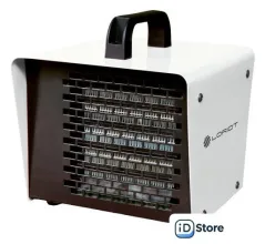 Электрическая тепловая пушка Loriot LHP-KX 2000