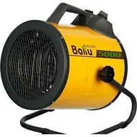 Электрическая тепловая пушка Ballu Prorab-2 BHP-P2-5