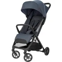 Коляска прогулочная книга Inglesina Quid 3 AG87S0ALBRU (Astral Blue)