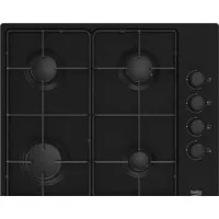 Варочная панель BEKO HIGG 64123 SB