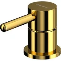 Смеситель Whitecross Y1214GL (золото)