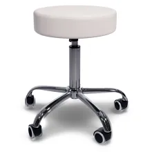 Стул мастера UNIX D-35cm White