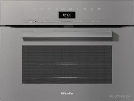Духовой шкаф Miele H 7440 BM GRGR