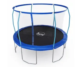 Батут DFC BOUNCE MASTER (12ft, с сеткой)