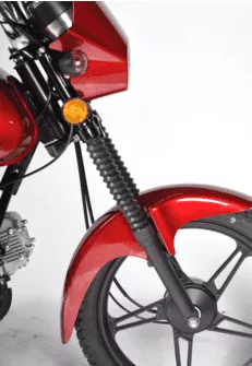 Мотоцикл ЗиД Вектор (YX125-15)