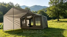 Шатер-палатка Mircamping арт. 1856-6G