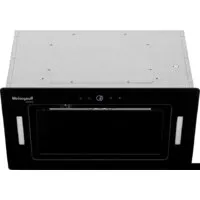 Кухонная вытяжка Weissgauff Aura 850 BL