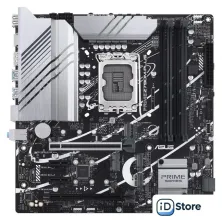 Материнская плата ASUS Prime Z790M-PLUS 90MB1E70-M1EAY0